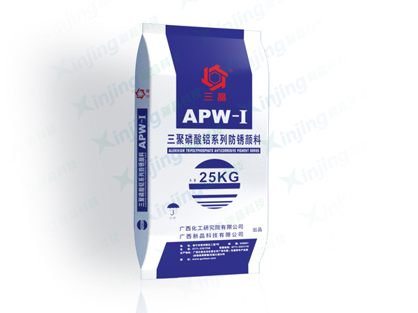 APW-Ⅰ